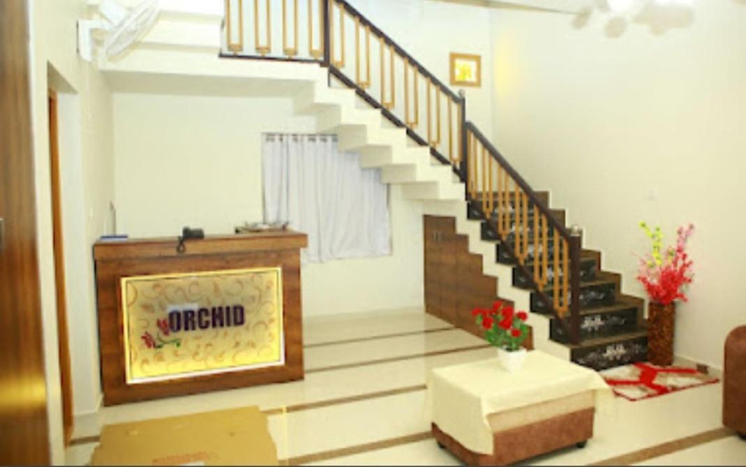 Kallar  Orchid Ranipuram 아파트 외부 사진